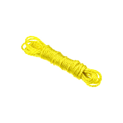 Harfington Twisted Mason Line Nylon String Cord for Masonry