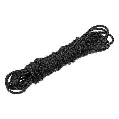 Harfington Twisted Mason Line Nylon String Cord for Masonry