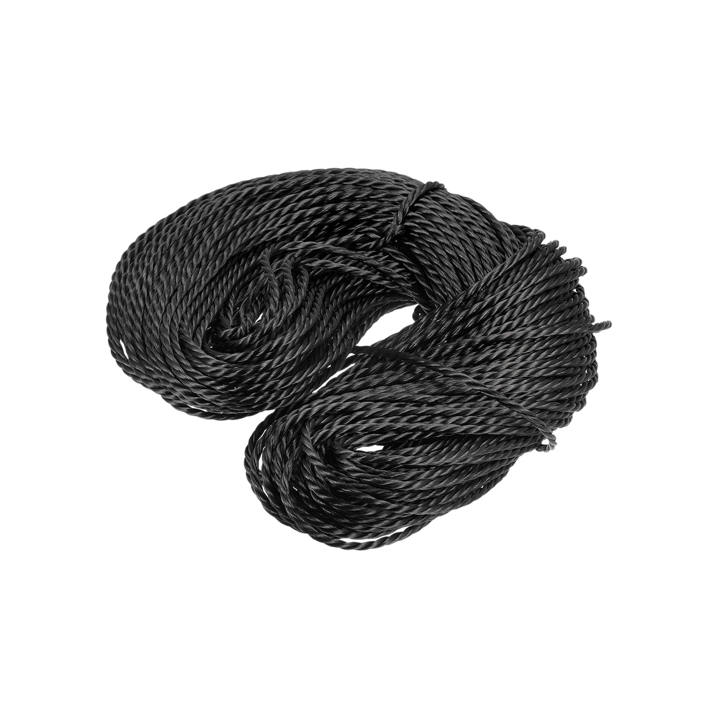 Harfington Twisted Mason Line Nylon String Cord for Craft Subjects