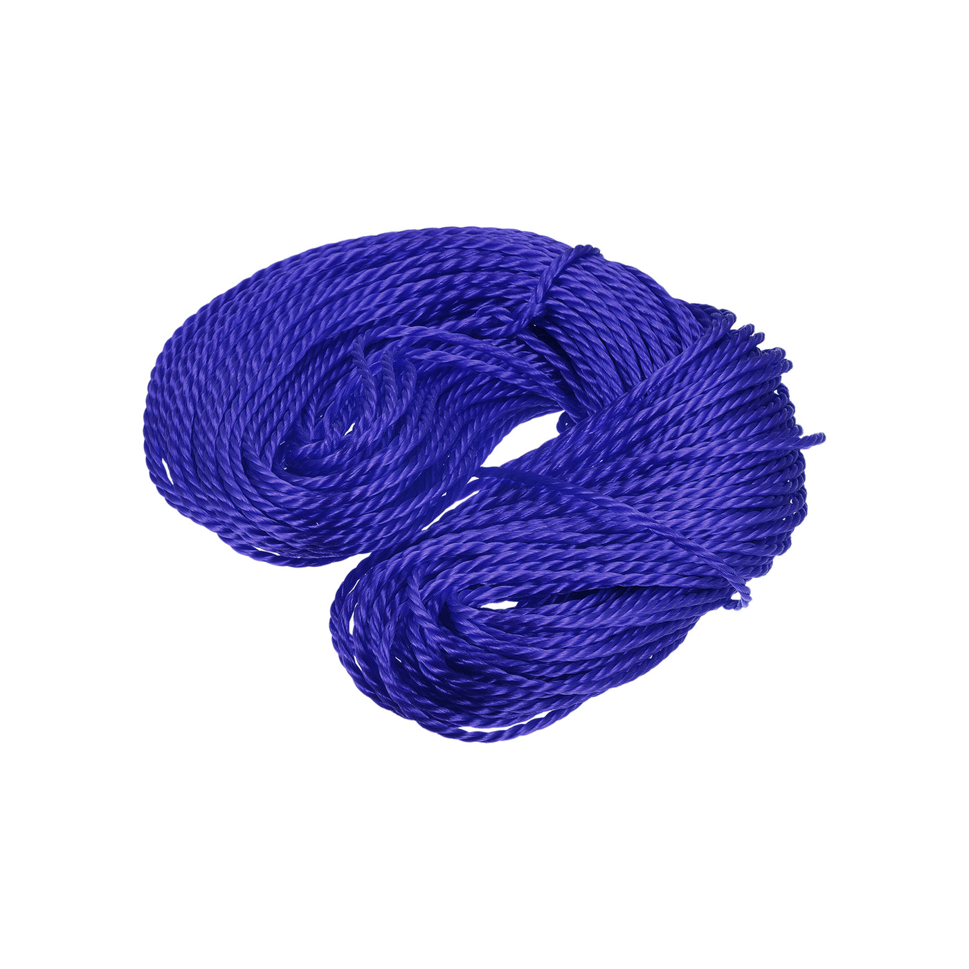 Harfington Twisted Mason Line Nylon String Cord for Craft Subjects