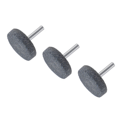 Harfington Mounted Grinding Stone, Grinding Wheel