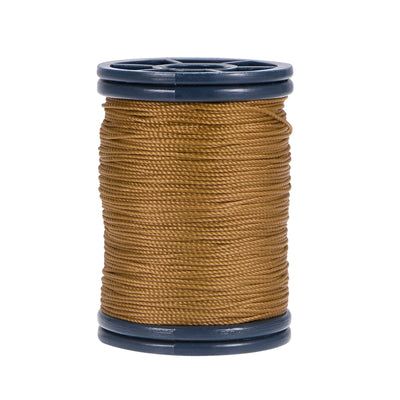 Harfington Polyester Sewing Thread Upholstery Lightly Wax String