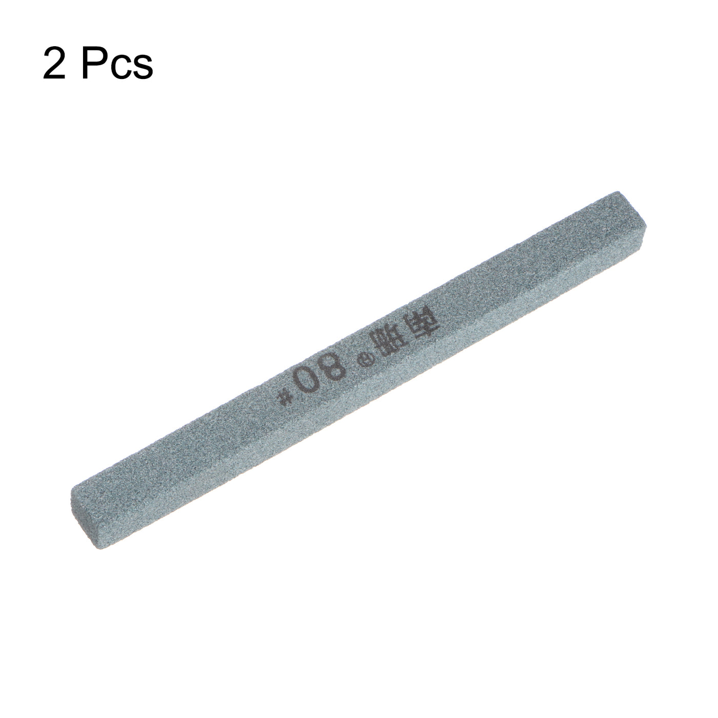 Harfington Sharpening Stone Rectangle Silicon Carbide Whetstone