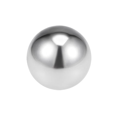 uxcell Uxcell Bearing Balls Metric 304 Stainless Steel G100 Precision Balls