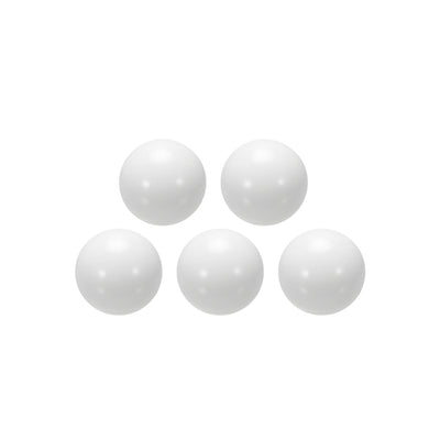 uxcell Uxcell Bearing Balls Inch POM Precision Balls